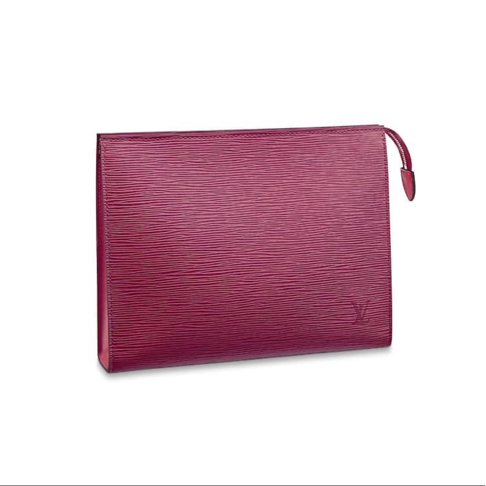 LV Toiletry Pouch 26